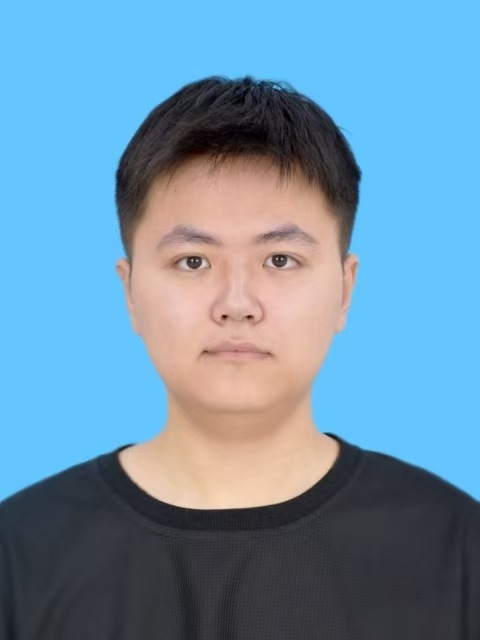赵重阳